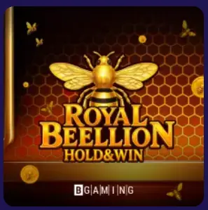 Royal Beellion Hold & Win